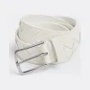 葆蝶家/Bottega Veneta 男士-皮带-小皮具-腰带 609181VCPQ39007