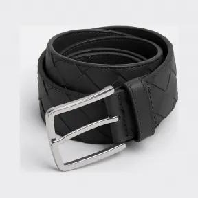 葆蝶家/Bottega Veneta 男士-皮带-小皮具-皮带 609182VCPQ31086