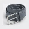 葆蝶家/Bottega Veneta 男士-皮带-小皮具-腰带 609182VCPQ31242