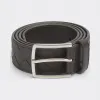 葆蝶家/Bottega Veneta 男士-皮带-小皮具-腰带 609182VCPQ33203