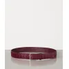 葆蝶家/Bottega Veneta 皮带 60918-2VCPQ-6346