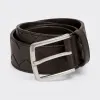 葆蝶家/Bottega Veneta 男士-皮带-小皮具-皮带 609182VCPQ38997