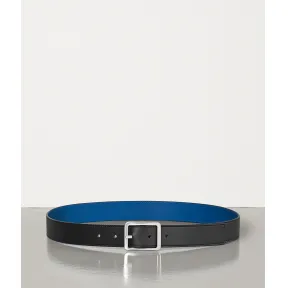 葆蝶家/Bottega Veneta 双面皮带 60919-0V464-1009