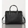 葆蝶家/Bottega Veneta 公文包 60920-6VCPQ-8984