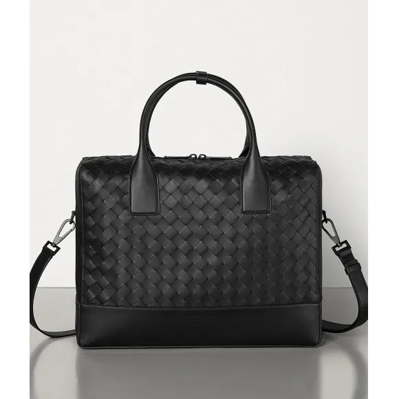 葆蝶家/Bottega Veneta 公文包 60920-6VCPQ-8984