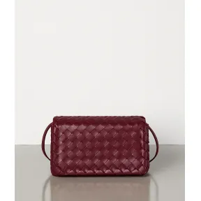 葆蝶家/Bottega Veneta 肩背包 60923-1VCPP-6206