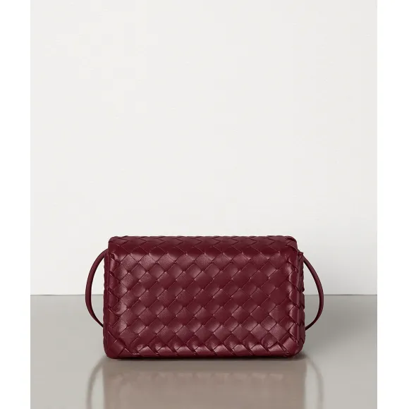 葆蝶家/Bottega Veneta 肩背包 60923-1VCPP-6206