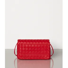 葆蝶家/Bottega Veneta 肩背包 60923-1VCPP-8855