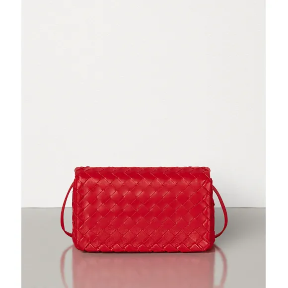 葆蝶家/Bottega Veneta 肩背包 60923-1VCPP-8855