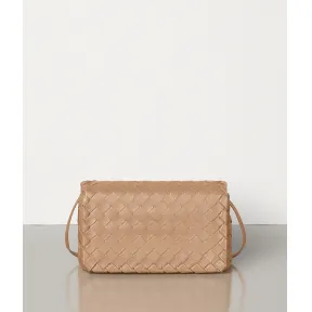 葆蝶家/Bottega Veneta 肩背包 60923-1VCPP-9908