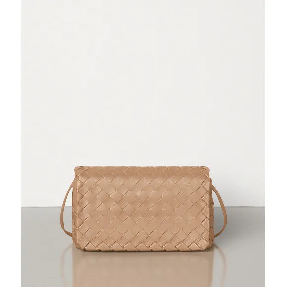 葆蝶家/Bottega Veneta 肩背包 60923-1VCPP-9908