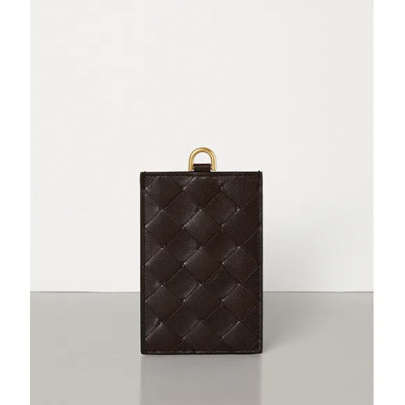 葆蝶家/Bottega Veneta 卡片夹 60929-3VCPP-2127