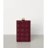 葆蝶家/Bottega Veneta 卡片夹 60929-3VCPP-6206