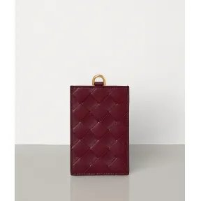 葆蝶家/Bottega Veneta 卡片夹 60929-3VCPP-6206