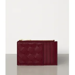 葆蝶家/Bottega Veneta 卡片夹 60929-4VCPP-6206