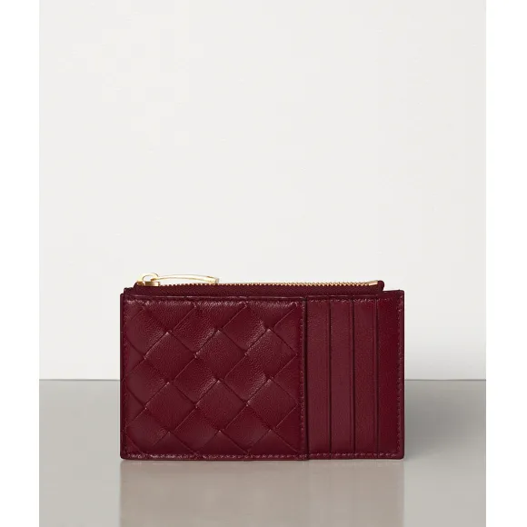 葆蝶家/Bottega Veneta 卡片夹 60929-4VCPP-6206