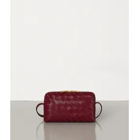 葆蝶家/Bottega Veneta 迷你手袋 60940-7VCPP-6206