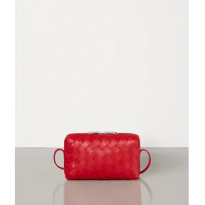 葆蝶家/Bottega Veneta 迷你手袋 60940-7VCPP-8855