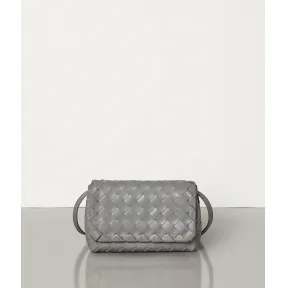 葆蝶家/Bottega Veneta 迷你手袋 60941-2VCPP-1490