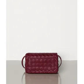 葆蝶家/Bottega Veneta 迷你手袋 60941-2VCPP-6206