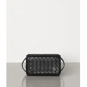 葆蝶家/Bottega Veneta 迷你手袋 60941-2VCPP-8648