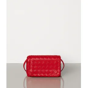 葆蝶家/Bottega Veneta 迷你手袋 60941-2VCPP-8855