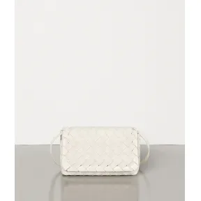 葆蝶家/Bottega Veneta 迷你手袋 60941-2VCPP-9033