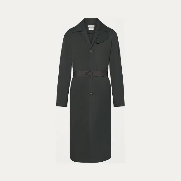 葆蝶家/Bottega Veneta 风衣 60947-0VKIZ-1422