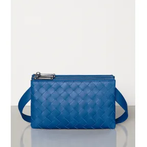 葆蝶家/Bottega Veneta 迷你邮差包 60969-2VCPQ-4270