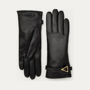 葆蝶家/Bottega Veneta 手套 60975-43V54-1000