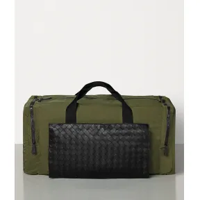 葆蝶家/Bottega Veneta 大号旅行包 60991-7VCQG-3250