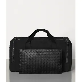 葆蝶家/Bottega Veneta 中号旅行包 60991-8VCQG-8984