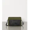 葆蝶家/Bottega Veneta 邮差包 61001-3VCQG-3250