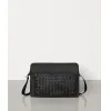 葆蝶家/Bottega Veneta 邮差包 61001-3VCQG-8984