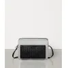 葆蝶家/Bottega Veneta 邮差包 61001-3VCQG-9677