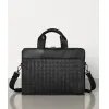 葆蝶家/Bottega Veneta 公文包 61015-8VCQH-8984