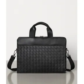 葆蝶家/Bottega Veneta 公文包 61015-8VCQH-8984