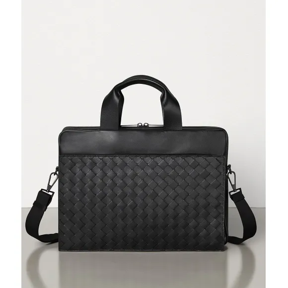 葆蝶家/Bottega Veneta 公文包 61015-8VCQH-8984