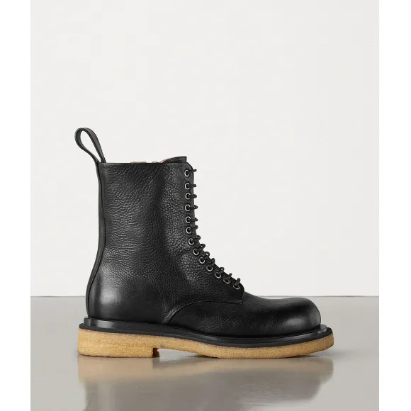 葆蝶家/Bottega Veneta MALDON质靴 61033-8VBSB-1000