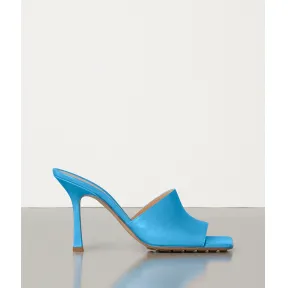 葆蝶家/Bottega Veneta STRETCH凉鞋 61053-8VBSF-4804