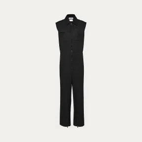 葆蝶家/Bottega Veneta JUMPSUIT 61066-5VKJ4-1000