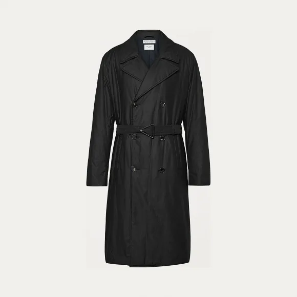 葆蝶家/Bottega Veneta 尼龙外套 611052VKOK01000