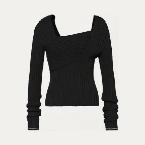 葆蝶家/Bottega Veneta 棉质毛圈毛衣 611345VKJG01000