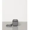 葆蝶家/Bottega Veneta 水泥灰 AIRPOD耳机盒 612042-VCPP0-1497