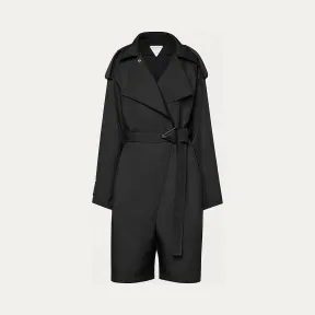 葆蝶家/Bottega Veneta 连体裤 61566-6VKKJ-1000