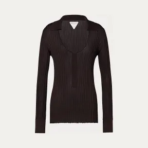 葆蝶家/Bottega Veneta 上衣 61693-7VKJM-2081