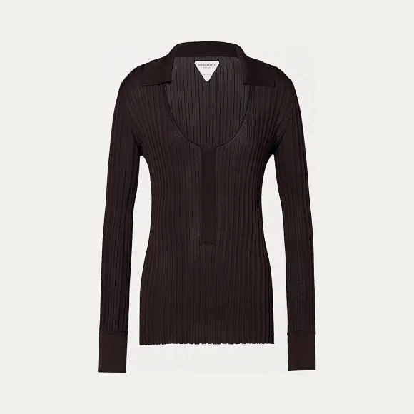 葆蝶家/Bottega Veneta 上衣 61693-7VKJM-2081