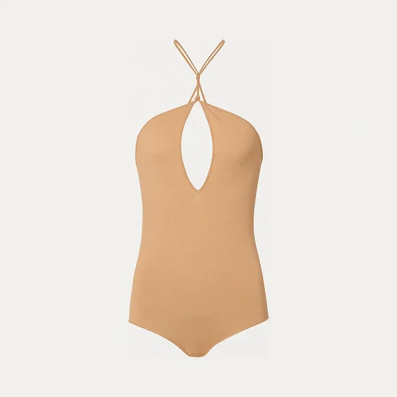 葆蝶家/Bottega Veneta 连体衣 61694-6VKSE-6948