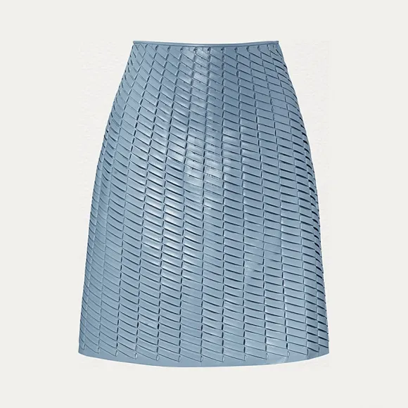 葆蝶家/Bottega Veneta 短裙 61786-4VKLC-1714