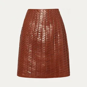 葆蝶家/Bottega Veneta 短裙 61786-4VKLC-8857